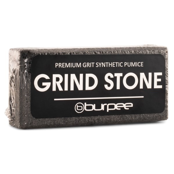 Burpee Grindstone Callus Remover 1 st