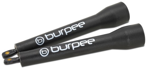 Miniatyrbild Burpee Handtag & vajerls (Par), Speed Pro