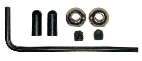 Miniatyrbild Burpee Spare Adjuster, 1 st