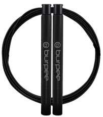 Miniatyrbild Burpee Speed Elite 3.0, 1 st, Black