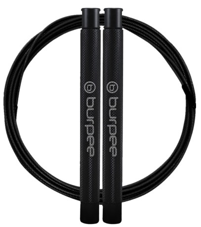 Miniatyrbild Burpee Speed Elite 3.0, 1 st, Black