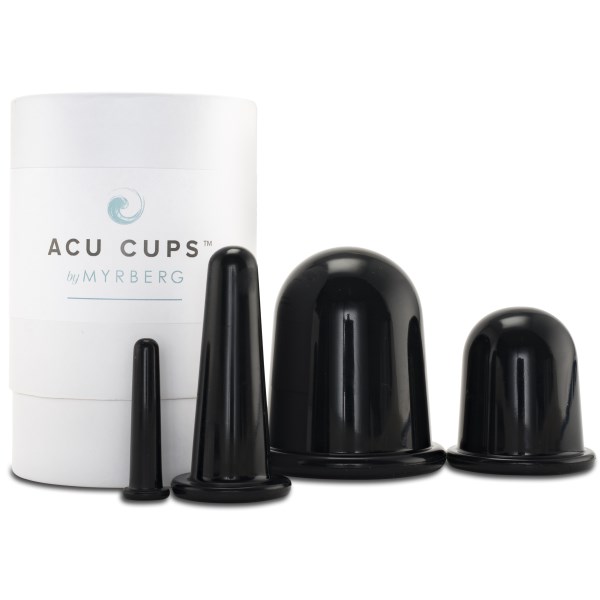 By Myrberg ACU CUPS Paket