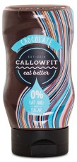 Miniatyrbild Callowfit Chocolate, 300 ml