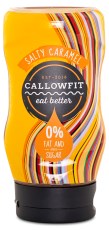 Miniatyrbild Callowfit Salty Caramel, 300 ml