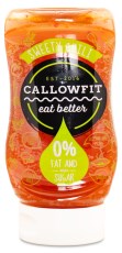 Miniatyrbild Callowfit Sweet Chili, 300 ml