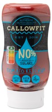 Miniatyrbild Callowfit Tomato Ketchup, 300 ml