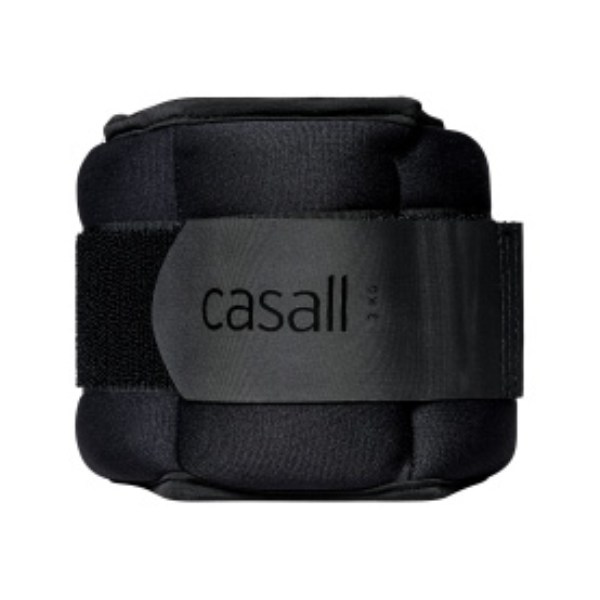 Casall Ankle Weights, 1 st, 3 kg
