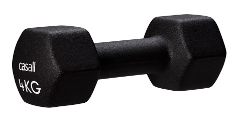 Miniatyrbild Casall Classic Dumbbell, 4 kg