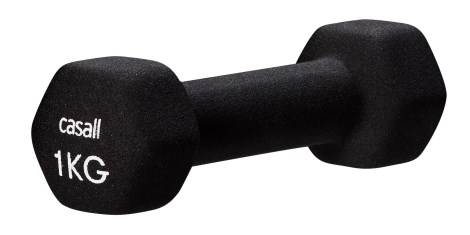 Miniatyrbild Casall Classic Dumbbell, 1 kg