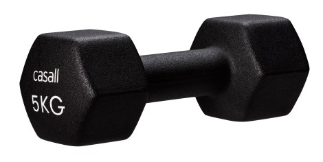 Miniatyrbild Casall Classic Dumbbell, 5 kg