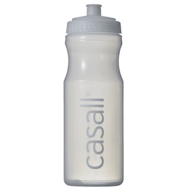 Casall ECO Fitness Bottle 0.7 L, 1 st, White