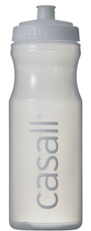 Miniatyrbild Casall ECO Fitness Bottle 0.7 L, 1 st, White