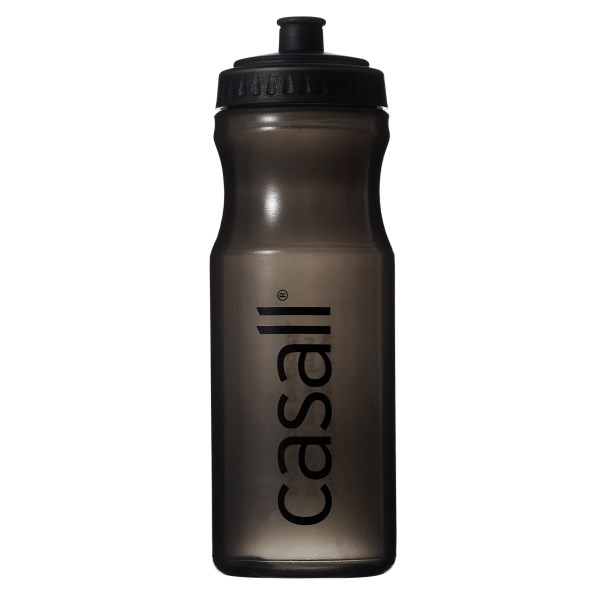 Casall ECO Fitness Bottle 0.7 L 1 st Black