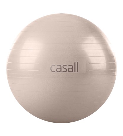 Miniatyrbild Casall Exercise Ball, 70-75 cm, Light Cashmere