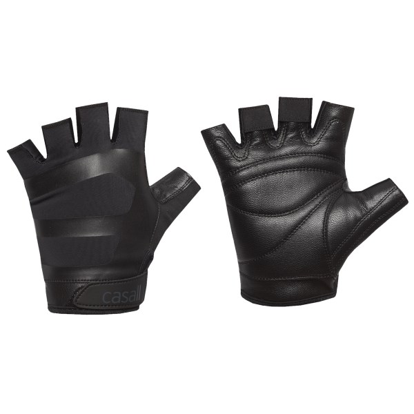 Casall Exercise Glove Multi Black