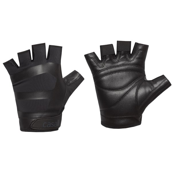 Casall Exercise Glove Multi M Black