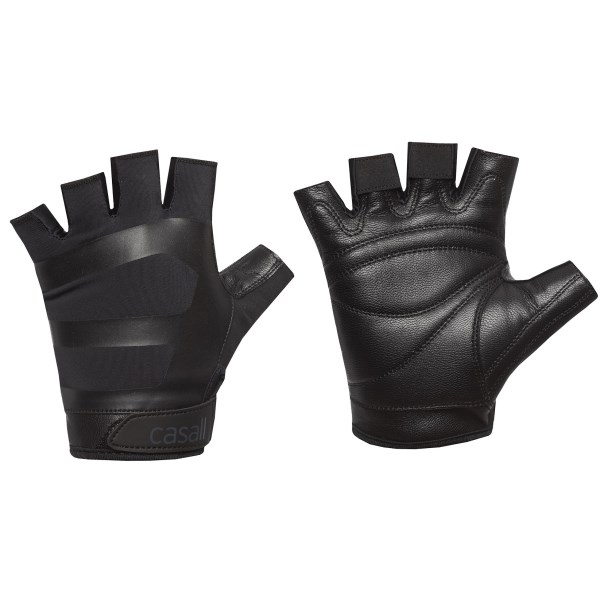 Casall Exercise Glove Multi, L, Black