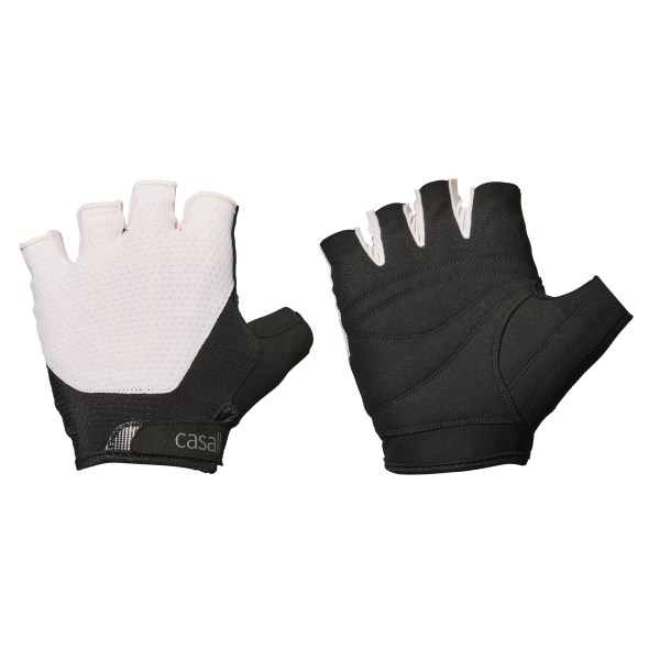 Casall Exercise Glove Wmns L Pink/Black