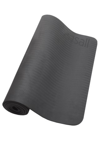 Miniatyrbild Casall Exercise Mat Comfort 7 mm, 1 st, Black