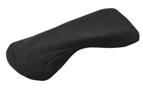 Miniatyrbild Casall Eye Pillow Meditation, 1 st, Black