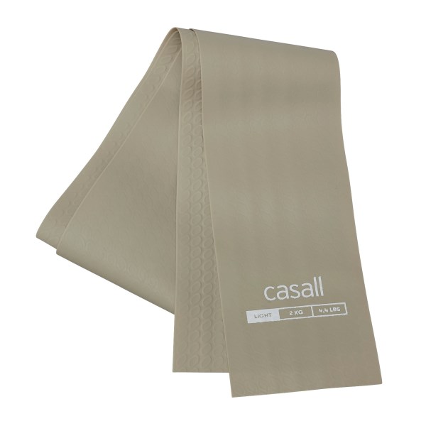 Casall Flex Band Recycled 1 st Light Green