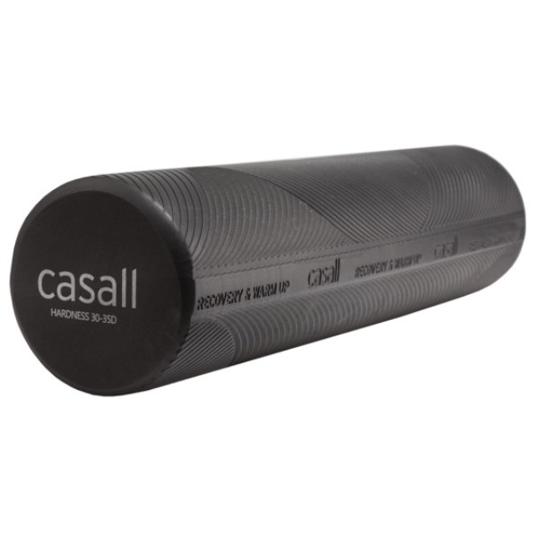 Casall Foam Roll Medium, Black