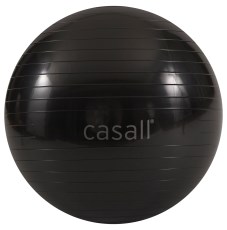 Miniatyrbild Casall Gym Ball, 60-65 cm, Black