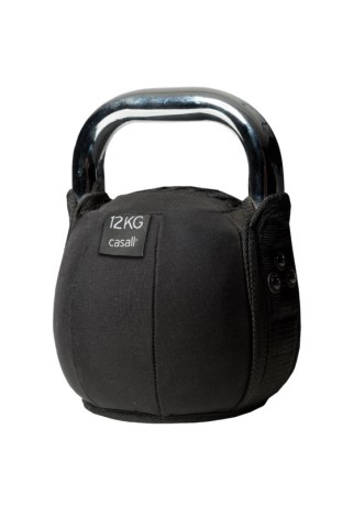 Miniatyrbild Casall Kettlebell Soft, 12 kg