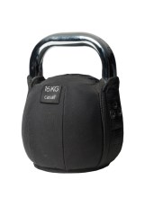 Miniatyrbild Casall Kettlebell Soft, 16 kg