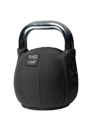 Miniatyrbild Casall Kettlebell Soft, 16 kg