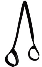 Miniatyrbild Casall Mat Carry Strap, 1 st, Black