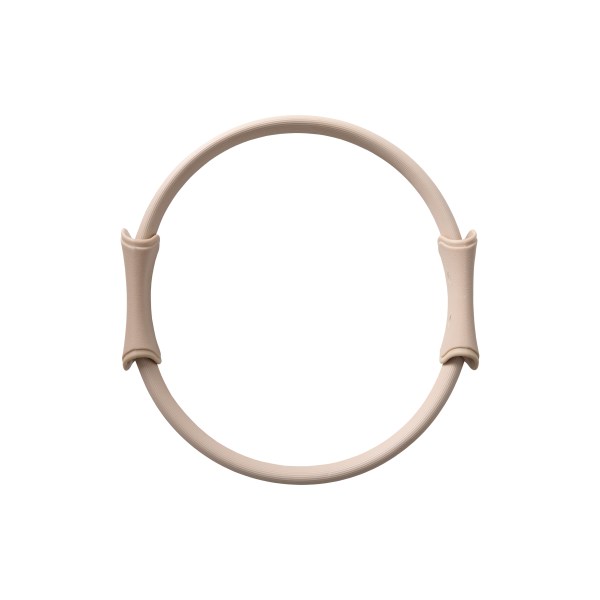 Casall Pilates Rib Ring, Light Cashmere | Träning & Tillbehör - Träningsredskap - Kroppsviktsträning | Gymkraft