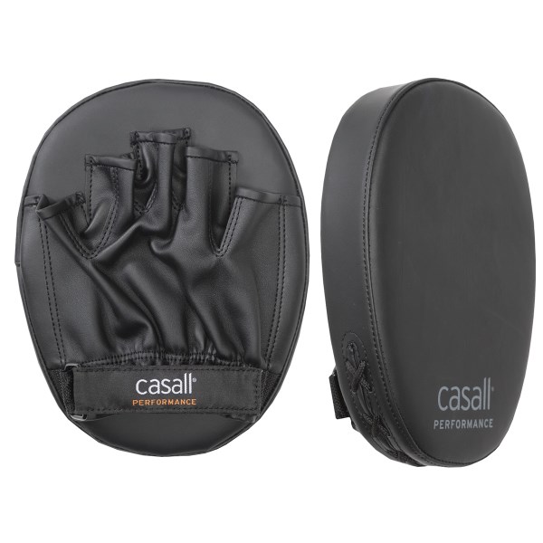 Casall PRF Boxing Mitts 1 par Black