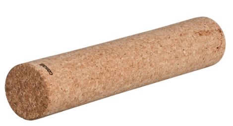Miniatyrbild Casall Travel Massage Roll Cork, 1 st, Natural Cork