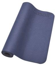 Miniatyrbild Casall Travel Mat 4mm, 1 st, Dark Blue/Grey