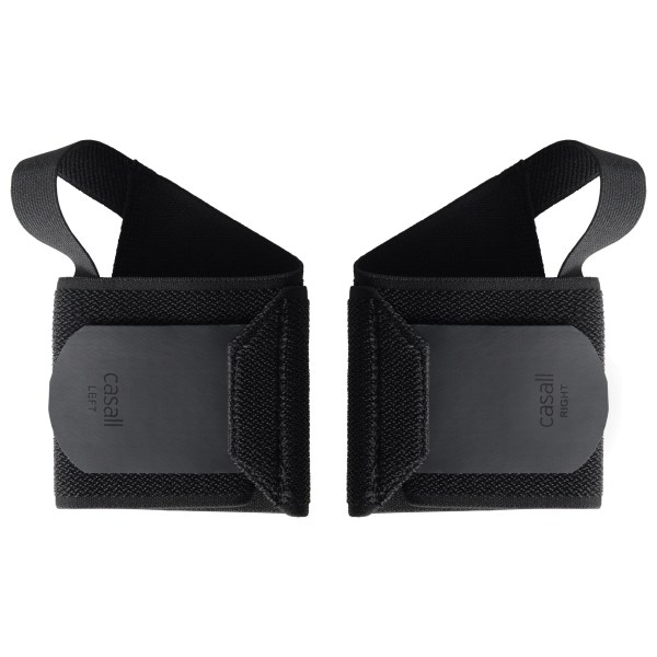 Casall Wrist Support, 1 par, Black