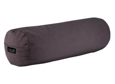 Miniatyrbild Casall Yoga Bolster Pillow, 1 st, Warm Grey
