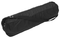 Miniatyrbild Casall Yoga Mat Bag II, One size, Black