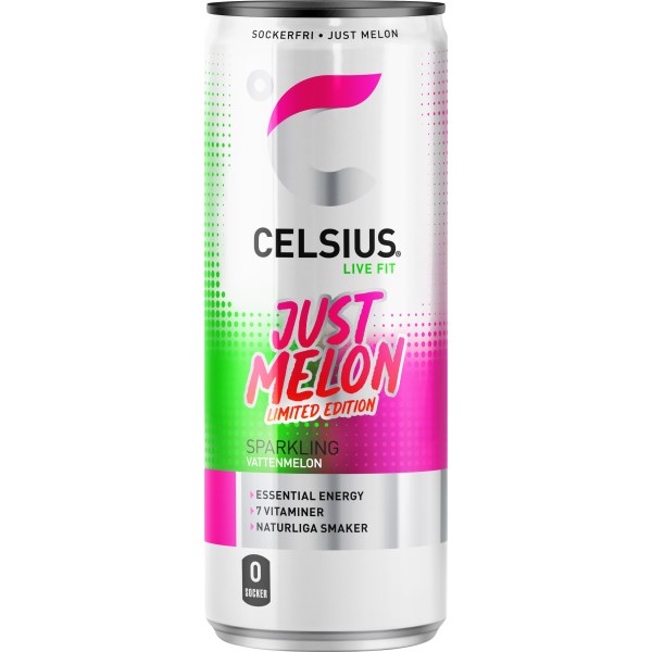 Celsius 1 st