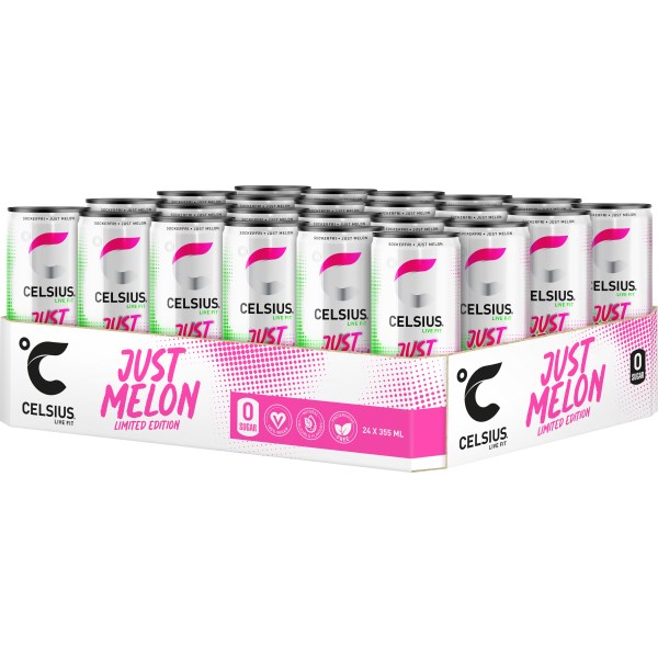 Celsius 24-pack