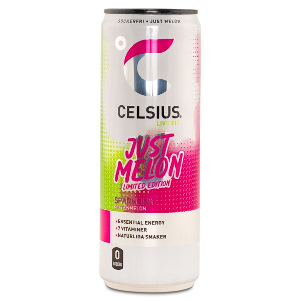 Celsius 1 st
