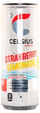 Miniatyrbild Celsius, Strawberry Lemonade, 1 st