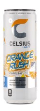 Miniatyrbild Celsius, Orange Rush, 1 st