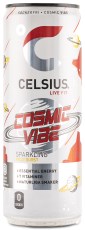 Miniatyrbild Celsius - Kort Datum, Cosmic Vibe, 1 st