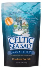 Miniatyrbild Celtic Makai Deep Sea Salt, 227 g