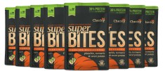 Miniatyrbild Cherky Foods Super Bites Eco, Pork,Pistachio,Tumeric & Sweet Potato, 8-pack
