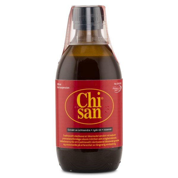 Chi San, 300 ml