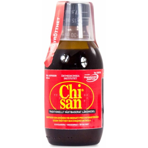 Chi San 200ml