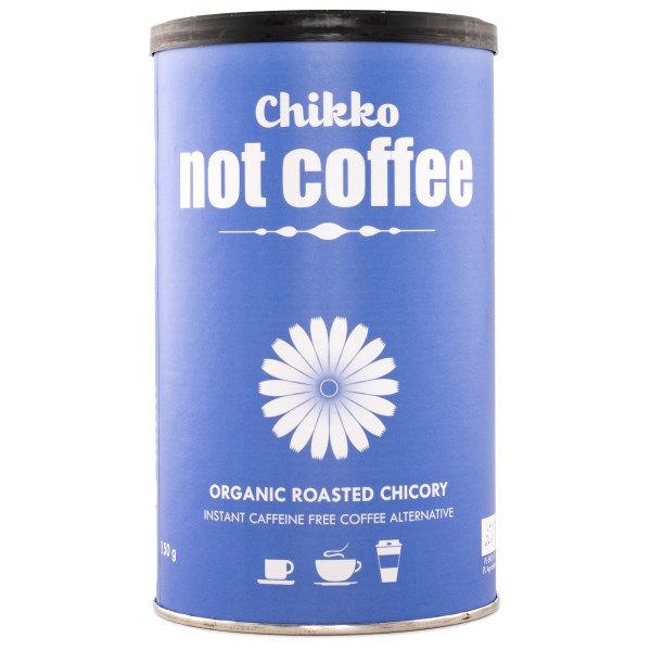 Chikko Not Coffee