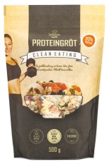 Miniatyrbild Clean Eating Proteingr�t, 500 g